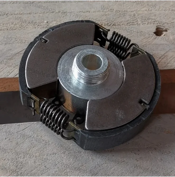 78 Mm BH23 Clutch W…