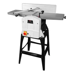 Combo espessura avião máquina, 6 ''Jointer, plaina, modelo padrão