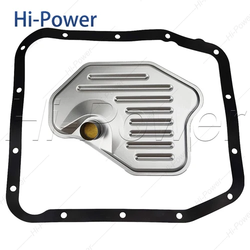 JT51332K 4R70W 4R75W filtro de junta de rejilla de aceite de transmisión automática para FORD F-150 F-250 EXPLORER MUSTANG F6AZ-7A098-A/F6AZ7A098A