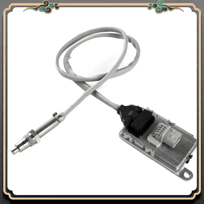 

M45K-Car NOX Sensor Nitrogen Oxygen Sensor For Man Truck 5WK96790B 51.15408-0019 51154080019