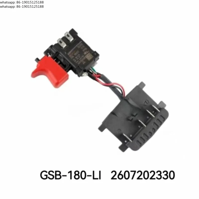 NEW GSB180-LI  2607202330  CHARGE  DRILL  Power  Tool  Accessories  Electric  tools  part