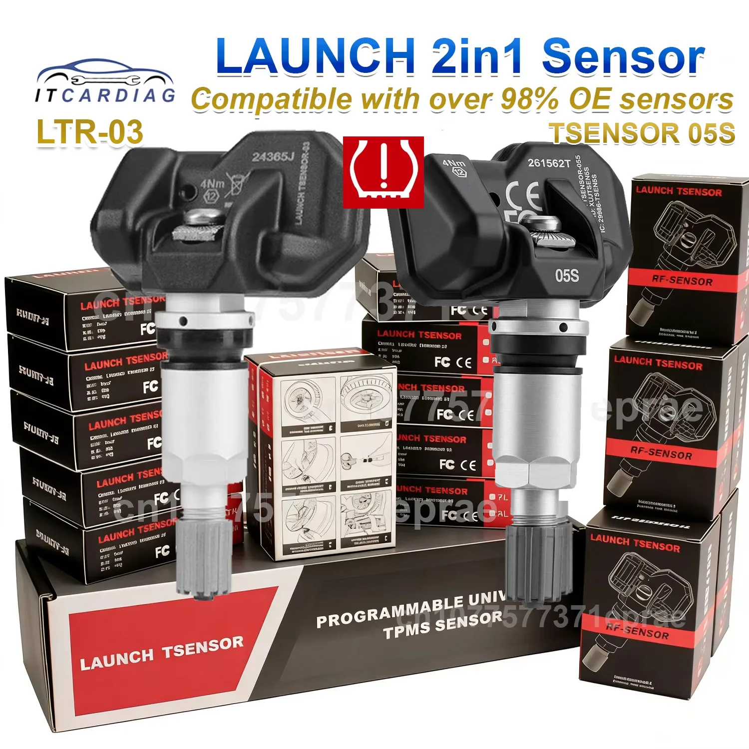 newest-launch-x431-ltr-03-05s-2-in-1-metal-tpms-rf-sensor-315-433mhz-adjustment-angle-automotive-car-tire-pressure-tool