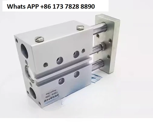 1PC Guide Rod Cylin…