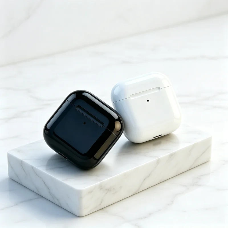 Image of TWS Bluetooth-Kopfhörer 9D Stereo Kabellose In-Ear HiFi-Ohrhörer Freisprech-Headset mit Mikrofon