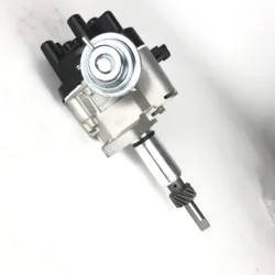 SherryBerg Ignition Distributor Assy OEM for Nissan H20-2 H25 KOMATSU TCM Forklift K21 22100-50K10 new top quality