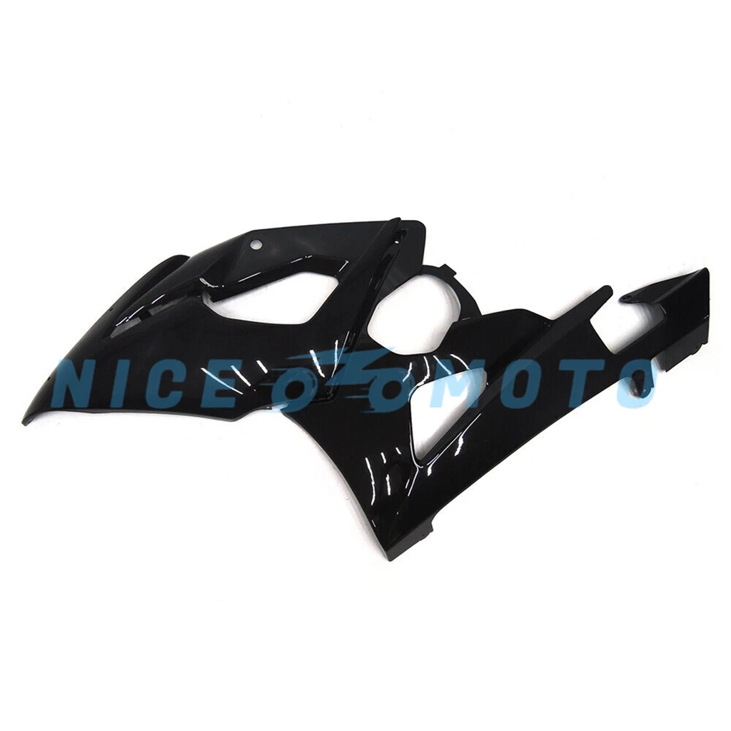 Gloss Black Fairing kit For Suzuki GSXR1000 2005 2006 GSX-R1000 k5 05 06 gsxr 1000 Bike Rebuild Body Shell