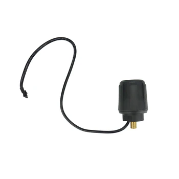 1 st 390 spuitmachine drukregelknop- 249005   Voor airless verfspuiten G r a c390