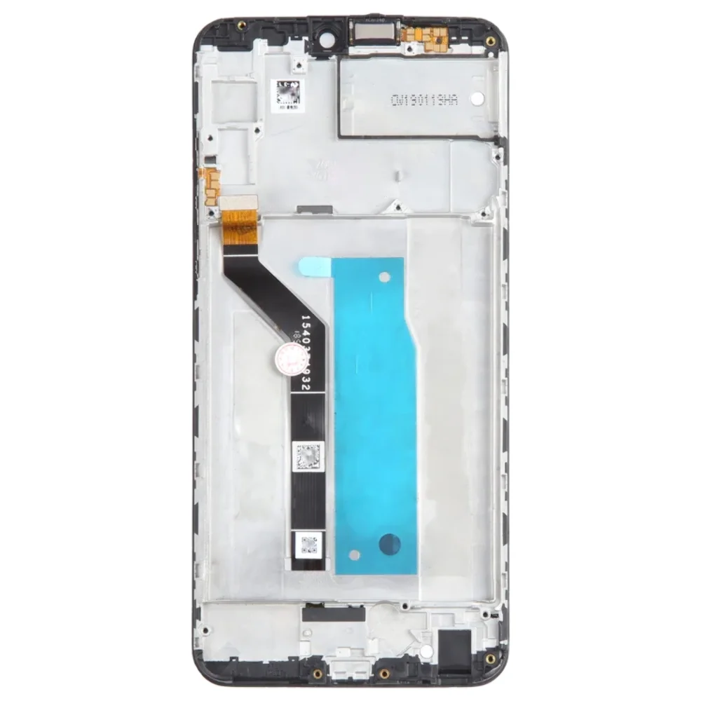 Original LCD For Asus Zenfone Max Pro M2 ZB631KL Screen Replacement X01BDA LCD Display For Zenfone Max Pro M2 ZB631KL Screen