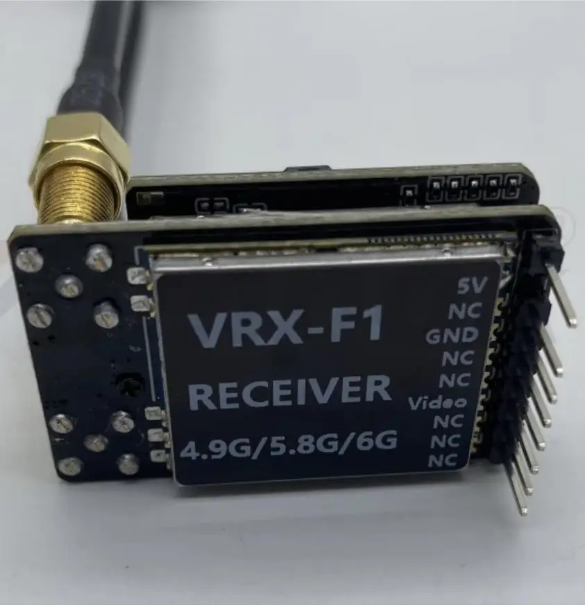 58ghz-3w-drone-vtx-accessories-video-transmitter-av-sender-48ch-image-receiver-1w-2w-3w-rush-fpv-parts-vrx-u-av-component