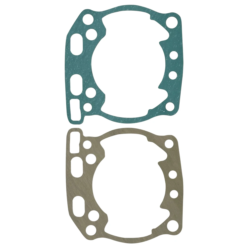 Motorcycle Engine Gaskets Crankcase Covers Cylinder Gasket Kit Set For Suzuki RM 250 RM250 1996-2000