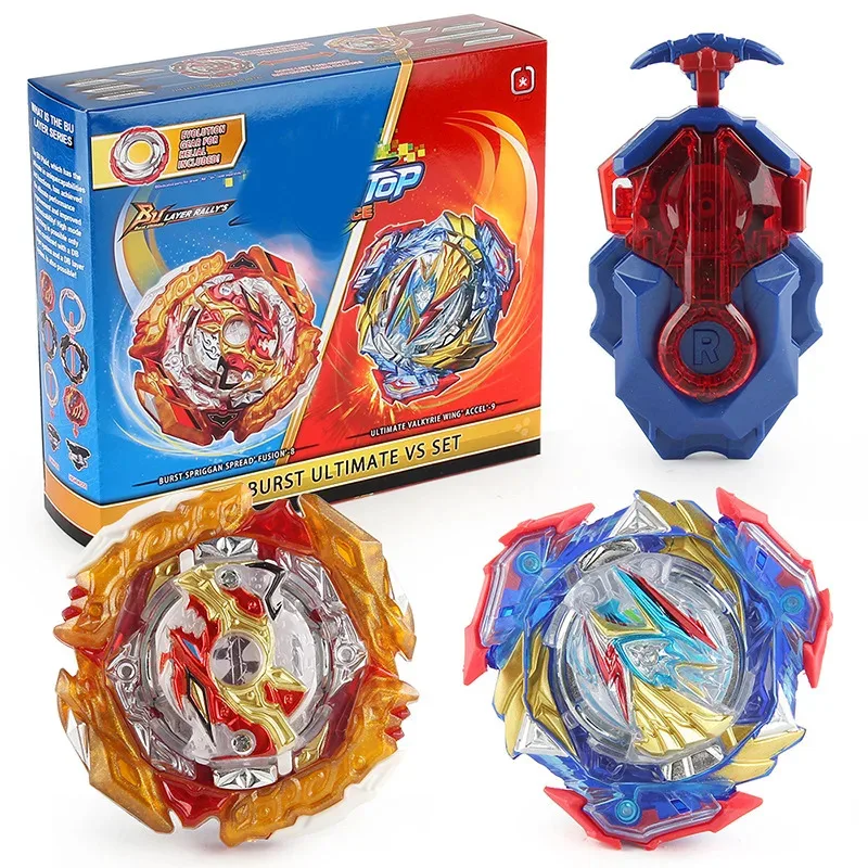 

Burst Gyro Toy Alloy With Transmitter Boys And Girls Holiday Gift B185 B187 B193