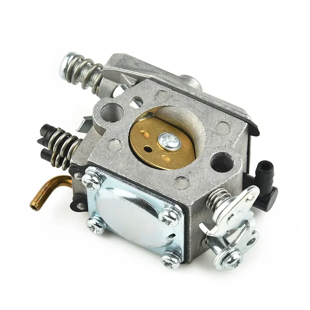 Imagem -06 - Carburador Carb para 3800 Sumo Tempos Motosserra Cortador de Escova Motosserra Carb Carburador Novo 3800 38cc