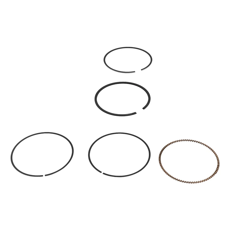 

Piston Rings Assembly Kits For BMW 120I 320I E82 E83 E85 E87 E88 E46 E90 E91 E92 E93 11257541469 11257556435