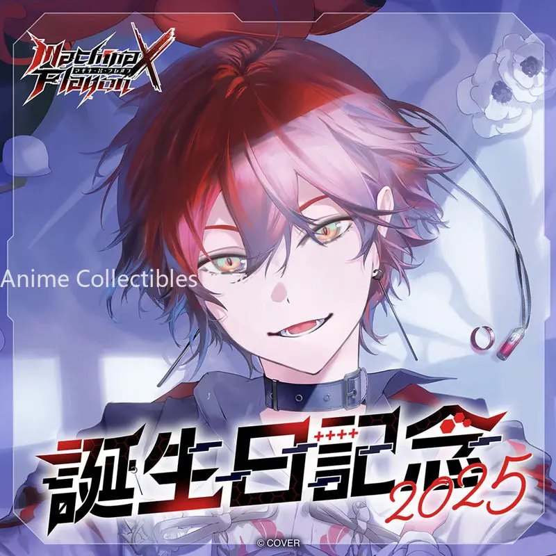 

Machina X Flayon Dakimakura Anime Hololive Hugging Body Pillow Case Cosplay Pillows Otaku Cushion Cover Bedding Gift
