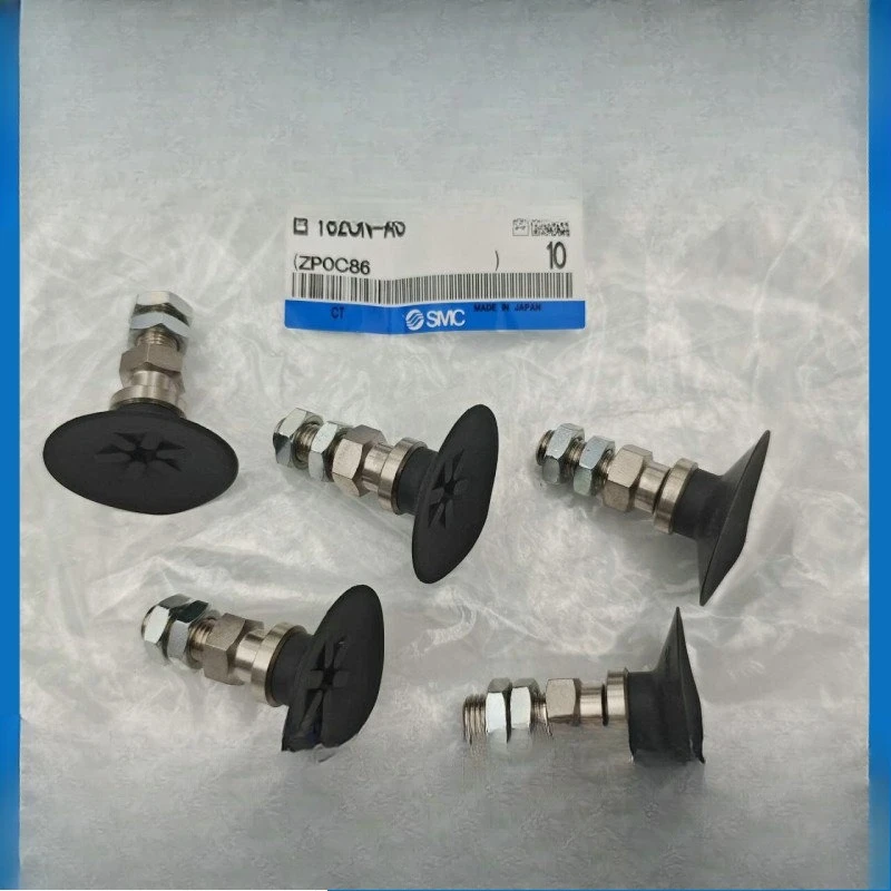 

Детали оригинального вакуумного патрона SMC ZPT32CNA8