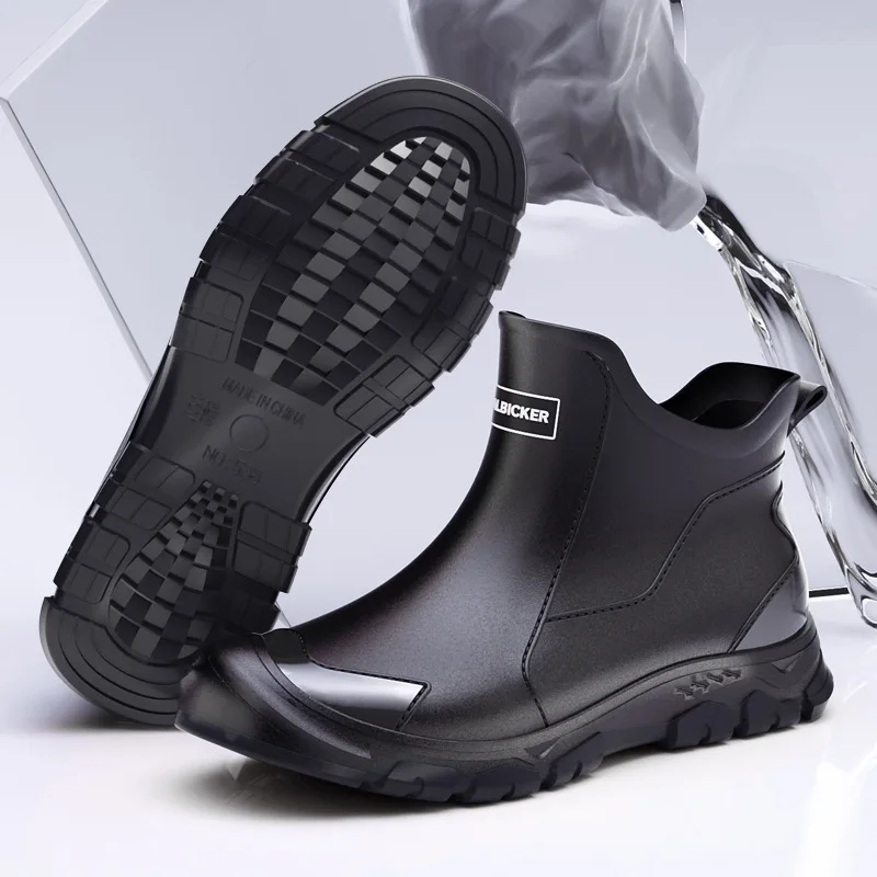 Thumbnail 2 - #53 Best Rain Boots to Buy In 2026
