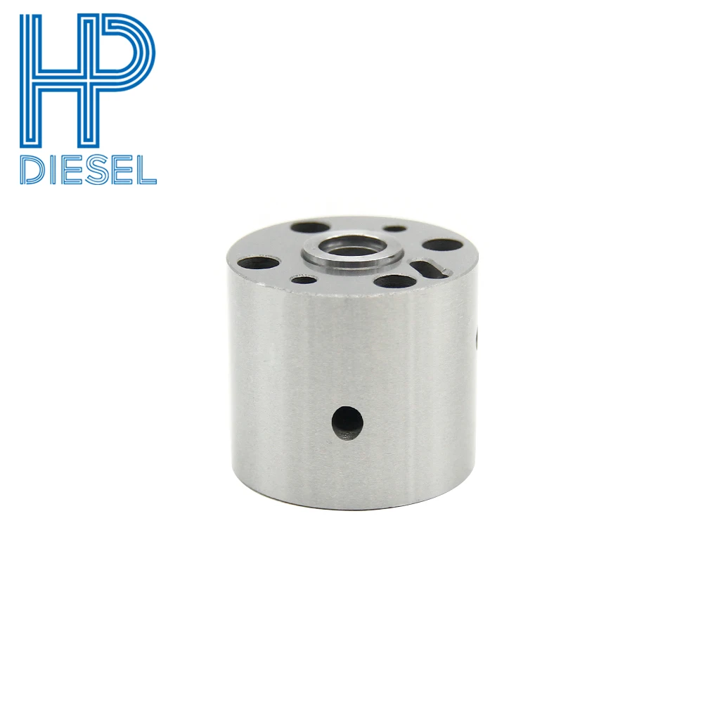 C7/C9 injector spool valve, without coating, common rail diesel fuel part, for CAT 324D/325D/330D engine, for injector 10R-7225