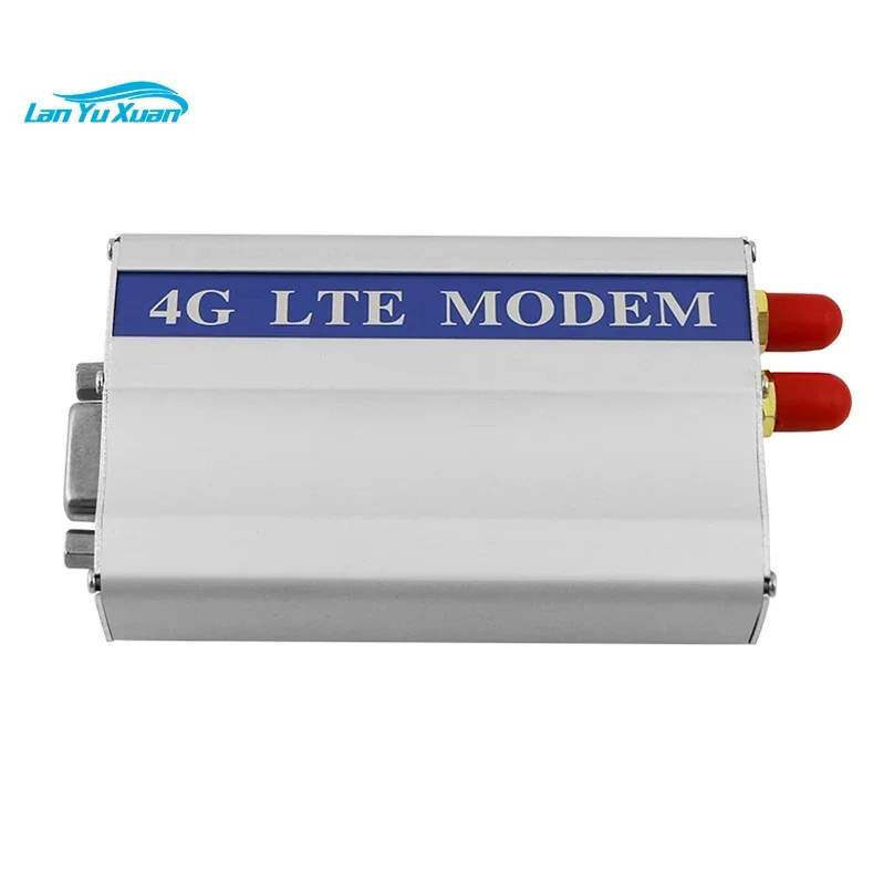 

4G LTE dual sim ethernet Modem With SD Card Slot
