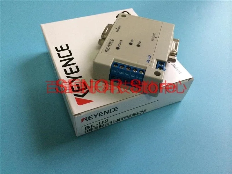 Limited time buy brand new original authentic barcode power control module BL-U2 hot sale