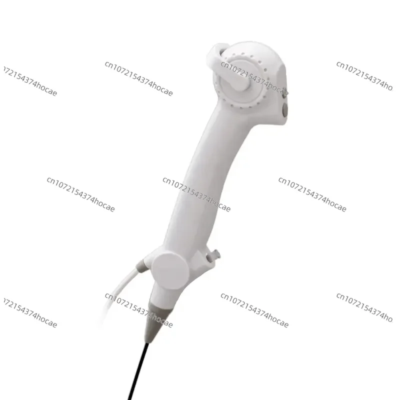 Besdata ENT Nasal Scope Flexible Rhinolaryngoscope Single Use Endoscopy Rhinolaryngoscope with USB