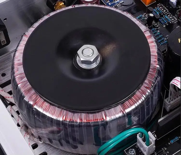 AMPLIFICADOR DE POTENCIA DE audio estéreo, hifi, PA-49, 180W + 180W, Sanyo, con circuito de preamplificador Accuphase, bluetooth