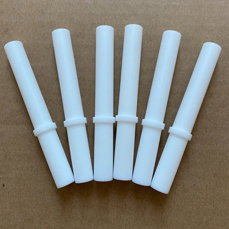 مضخة مسحوق الأساسية مسحوق الأساسية أنبوب فينتوري مسدس رش كهرباء رذاذ مسحوق آلة رش الملحقات رأس البندقية