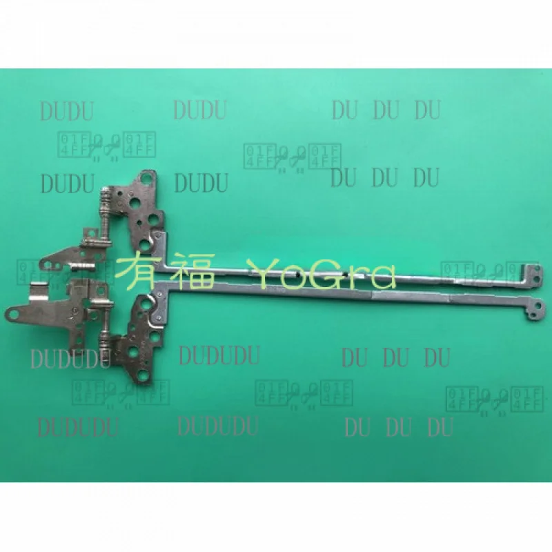 

DDD NEW for DELL Latitude 3490 E3490 L3490 HINGES R+L