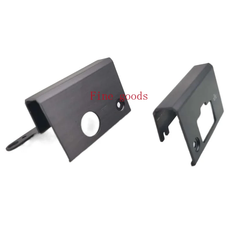 New For Dell Latitude E7450 Series Hinges Cover Left & Right Fit Touch Model 05T6X3 0KY4KM