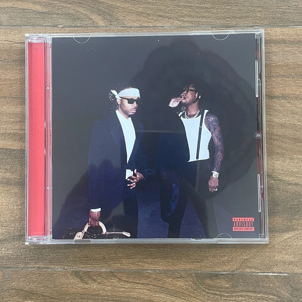 Future & Metro Boom…