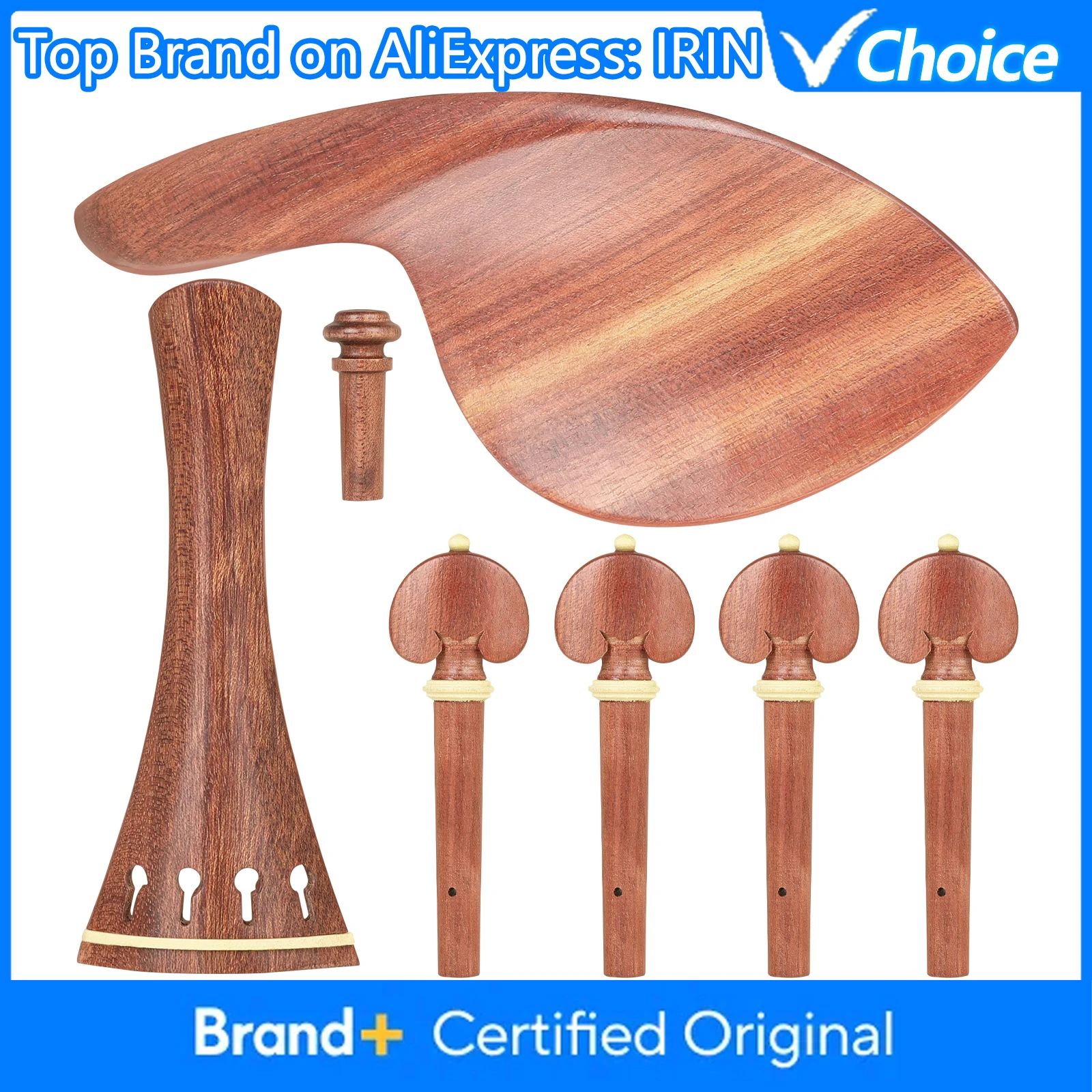 Irin Violin Chinres…