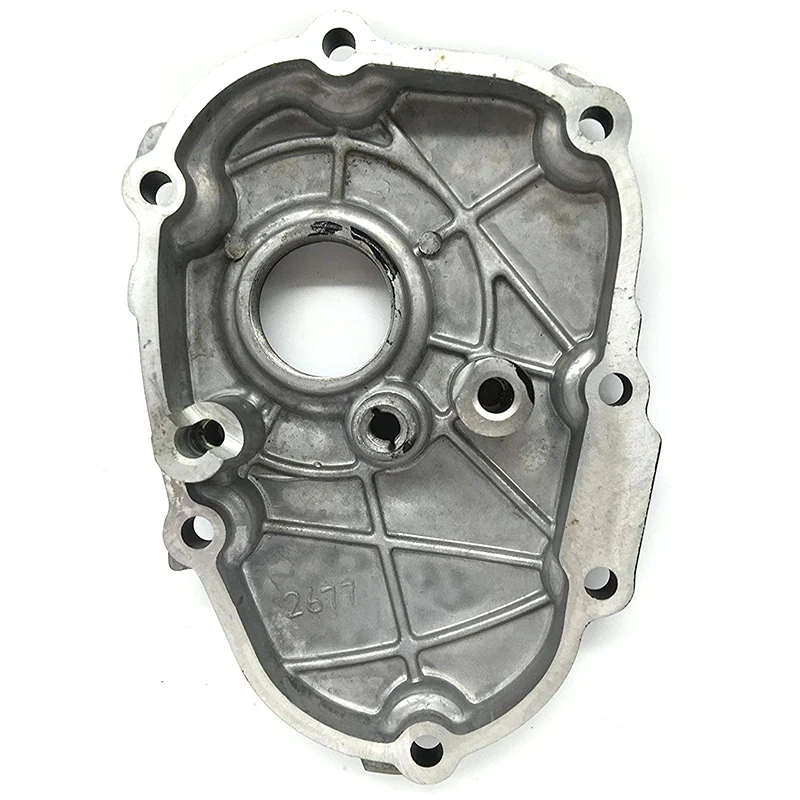 

AU34-крышка картера статора двигателя мотоцикла для Yzf R6 600 2006-2014 гг.
