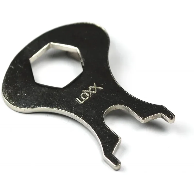 RWDD4#-LOXX Small Key for Loxx Fastener Installation