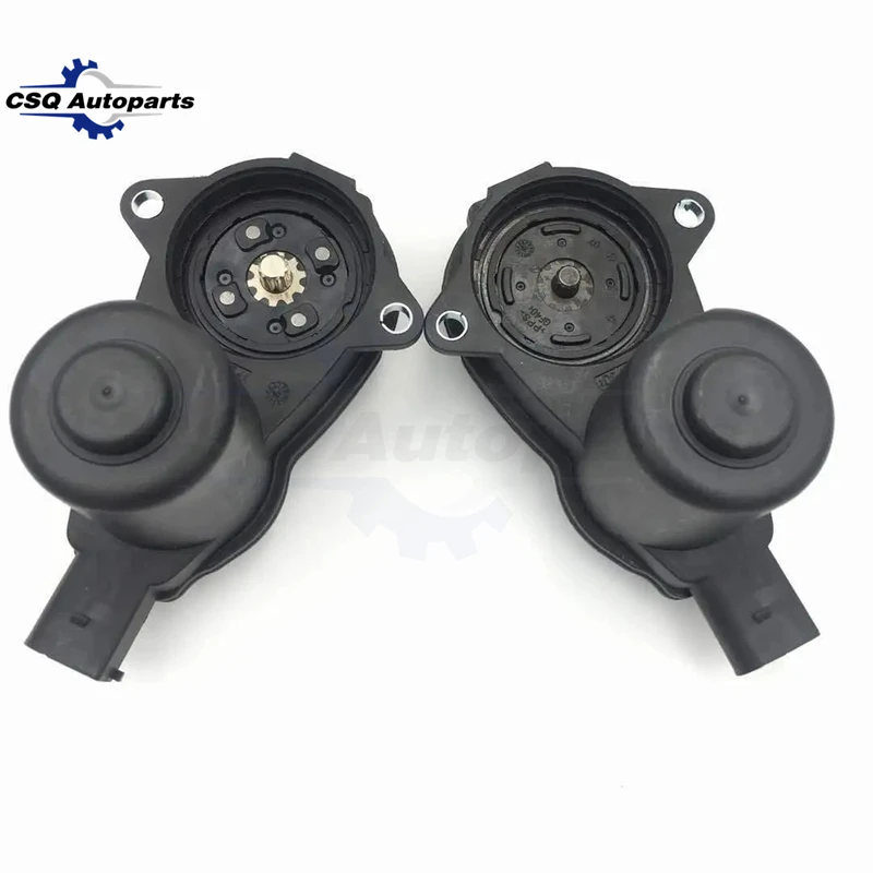Rear Caliper Parking Hand Brake Servo Motor Handbrake Actuator For Audi A4 B8 A5 RS5 Q5 4H0998281 8K0998281