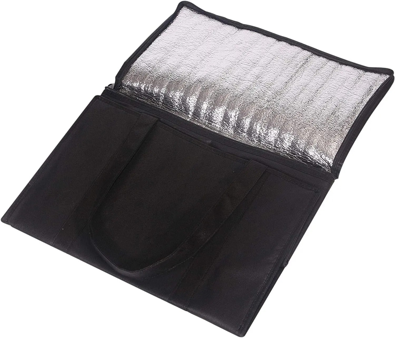 المحمولة الحرارية معزول مبردات صندوق كبير في الهواء الطلق التخييم الغداء بينتو حقائب الرحلات شواء وجبة شرب البريدي حزمة نزهة لوازم