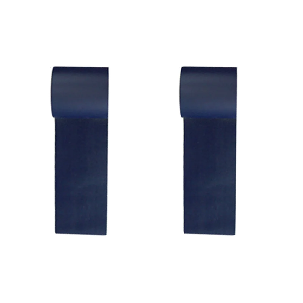 

2Pcs Heavy Duty Repair Patch for Inflatable Kayak Boat Leak Fix Kit Waterproof PVC Mending Supplies for Raft Canoe