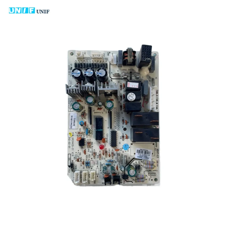 

Основная плата управления для внутреннего блока канального кондиционера Gree 30224411