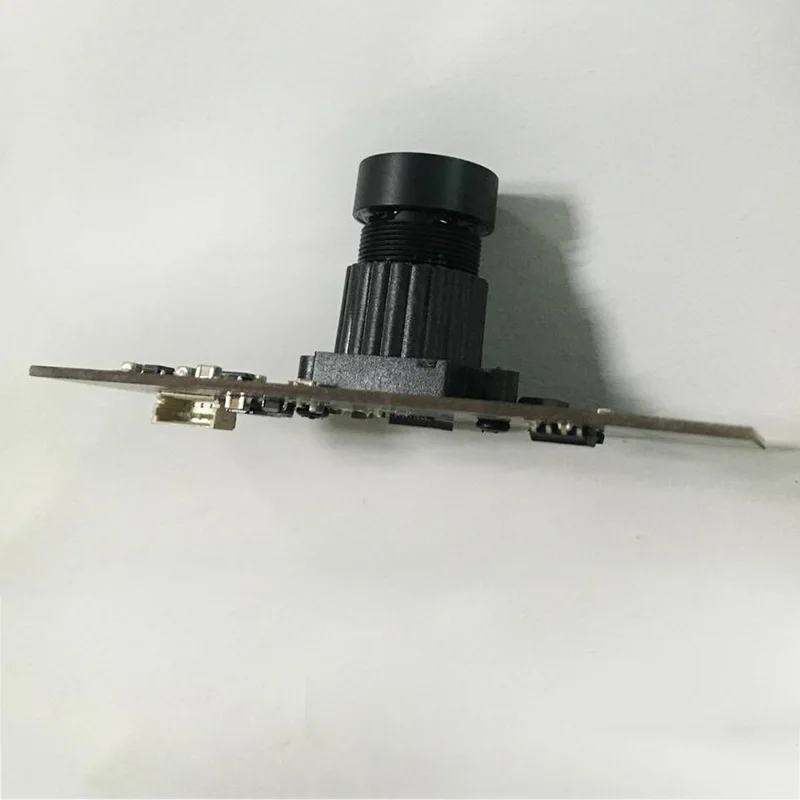 1080P high definition dynamic camera USB interface free drive camera module