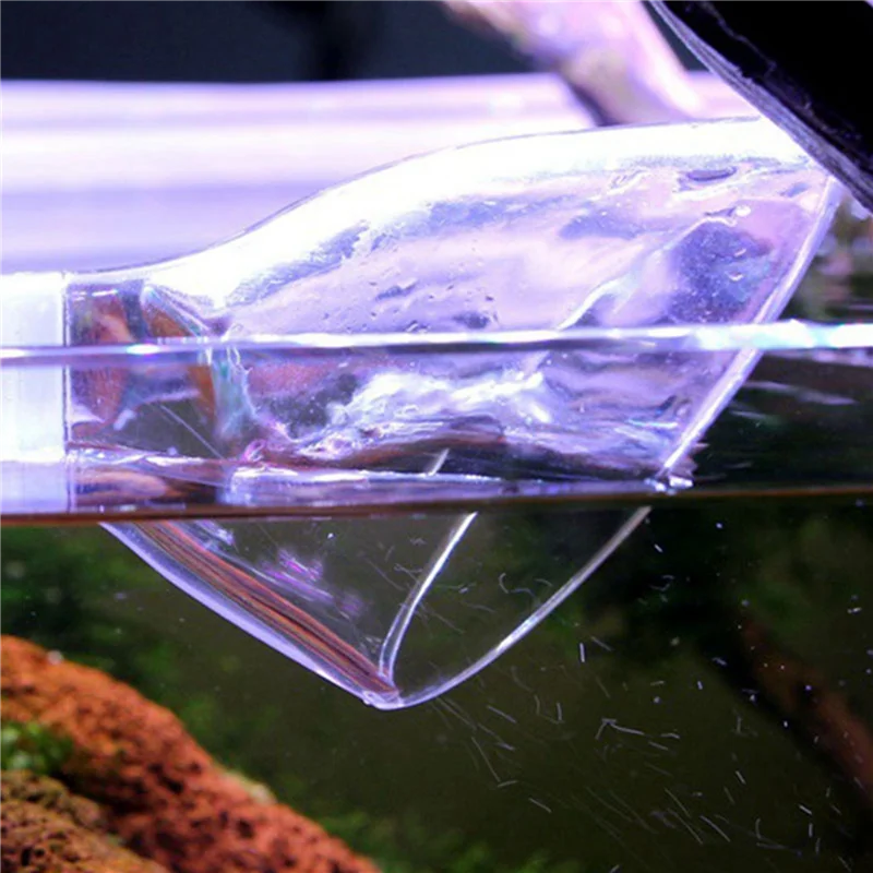 ABSS-2X Lily Pipe Fish Tank Aquarium Outlet For 12/16Mm 16/22Mm Water Outlet - view 5
