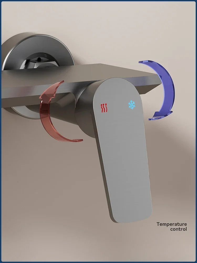 Thumbnail 4 - #22 Latest Shower Systems Updates