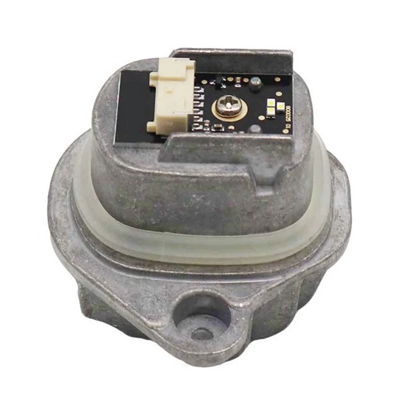 LED Module Ballast Angel Eyes Control Module For BMW 7 Series G11 G12 Daytime Running Lamp 63117440360 Replacement Parts