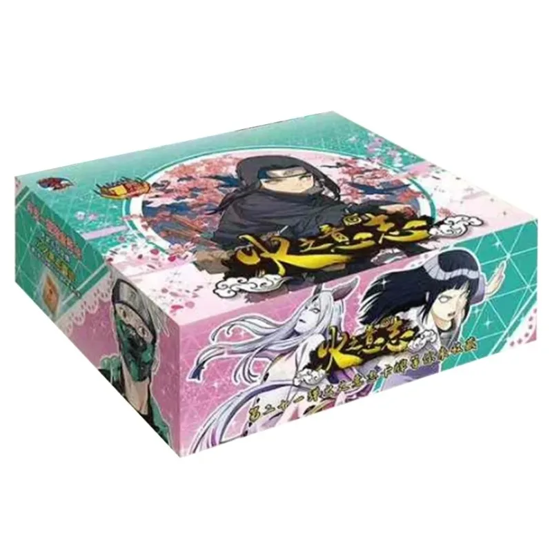 Thumbnail 4 - #38 Collectible Trading Cards List of Top Picks