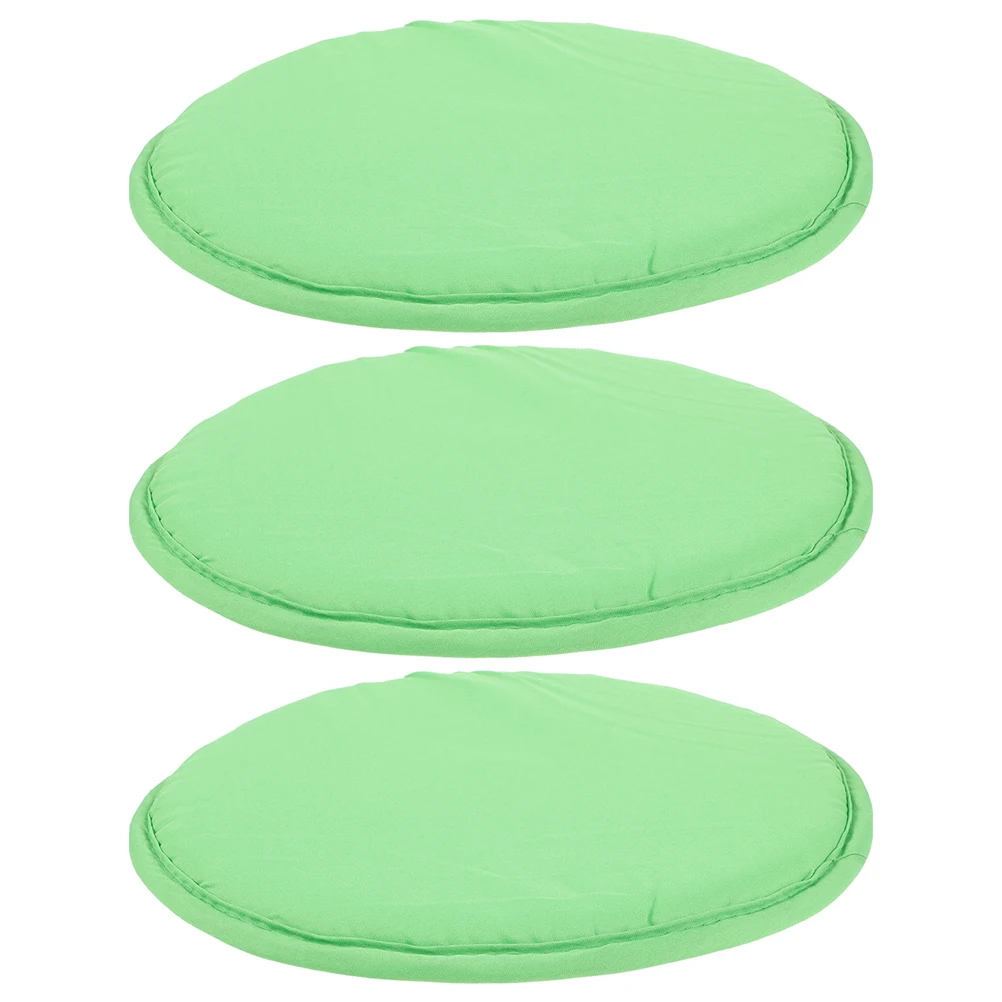 

3 Pcs Outdoor Picnic Mat Seat Cushions Backpacking Sit Pad Camp Floor Sitting Camping for Mats