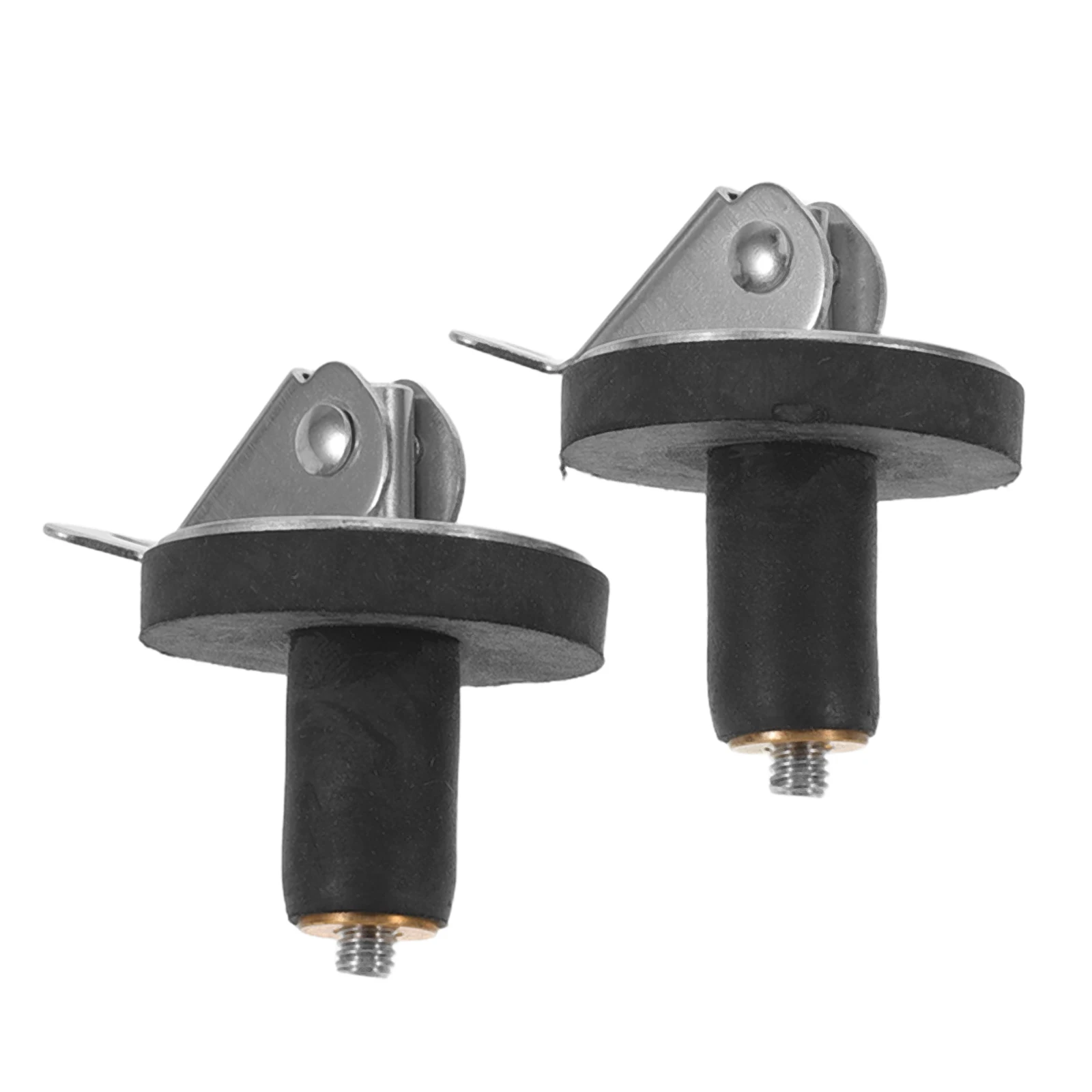 قابس التصريف البحري، صمام متين غير قابل للإرجاع لإصلاح هيكل القارب، ملحقات تصريف القارب المقاومة للماء والتآكل #1