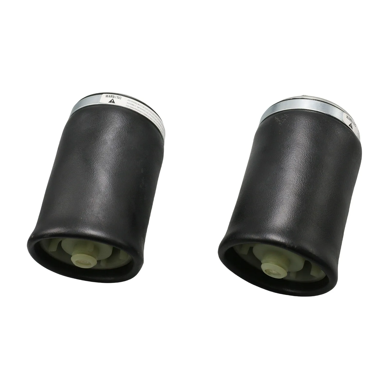 

ZOOMKEY Rear Pair Air Suspension Spring Bag FIT For BMW X5 E53 4.4i 3.0i Sport Suspension 37126750355 37 126750355 37126750356