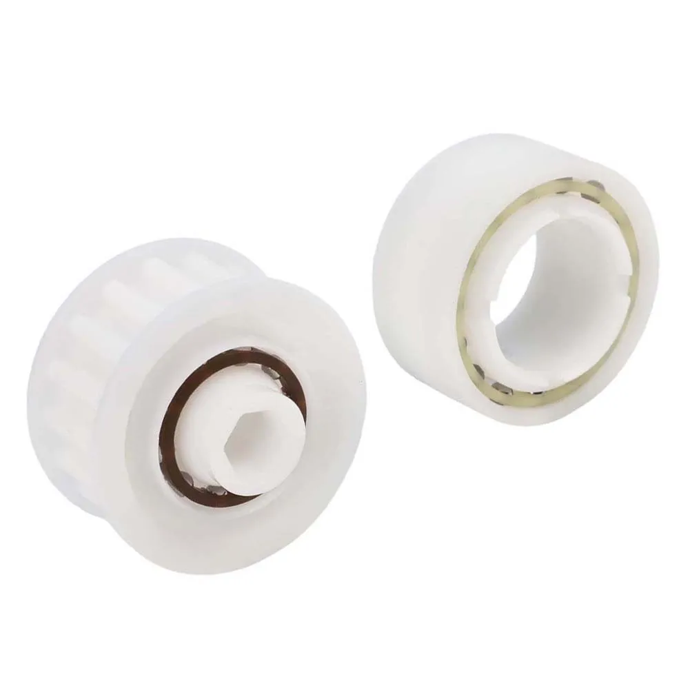 Pool Cleaner Drive Wheel Robotic Pool Guide Wheel As Shown Pool Cleaner Long-lasting Reliability Robust Construction Material