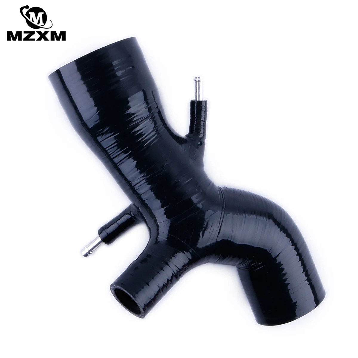 For 2001-2007 Mitsubishi Lancer EVO 7 8 9 2.0T 4G63T Silicone Air Intake Hose Kit 2002 2003 2004 2005 2006