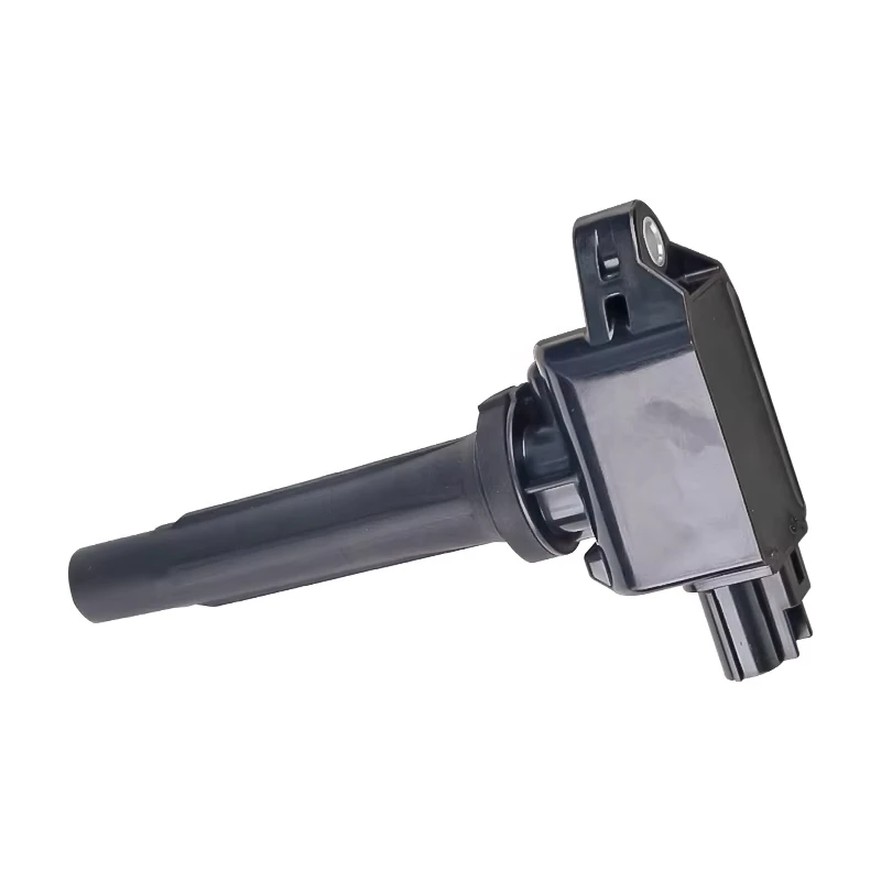 

Genuine Ignition Coil PE20-18-100A PE2018100A for Mazda 2 3 6 CX-3 CX-5 KIS-5 (2011–2015, 2.0L displacement)