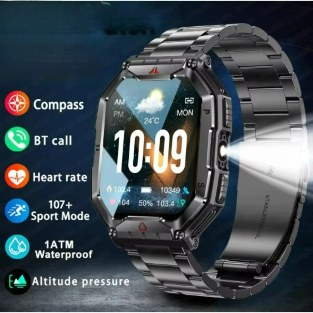 2026 Military Smart… - image