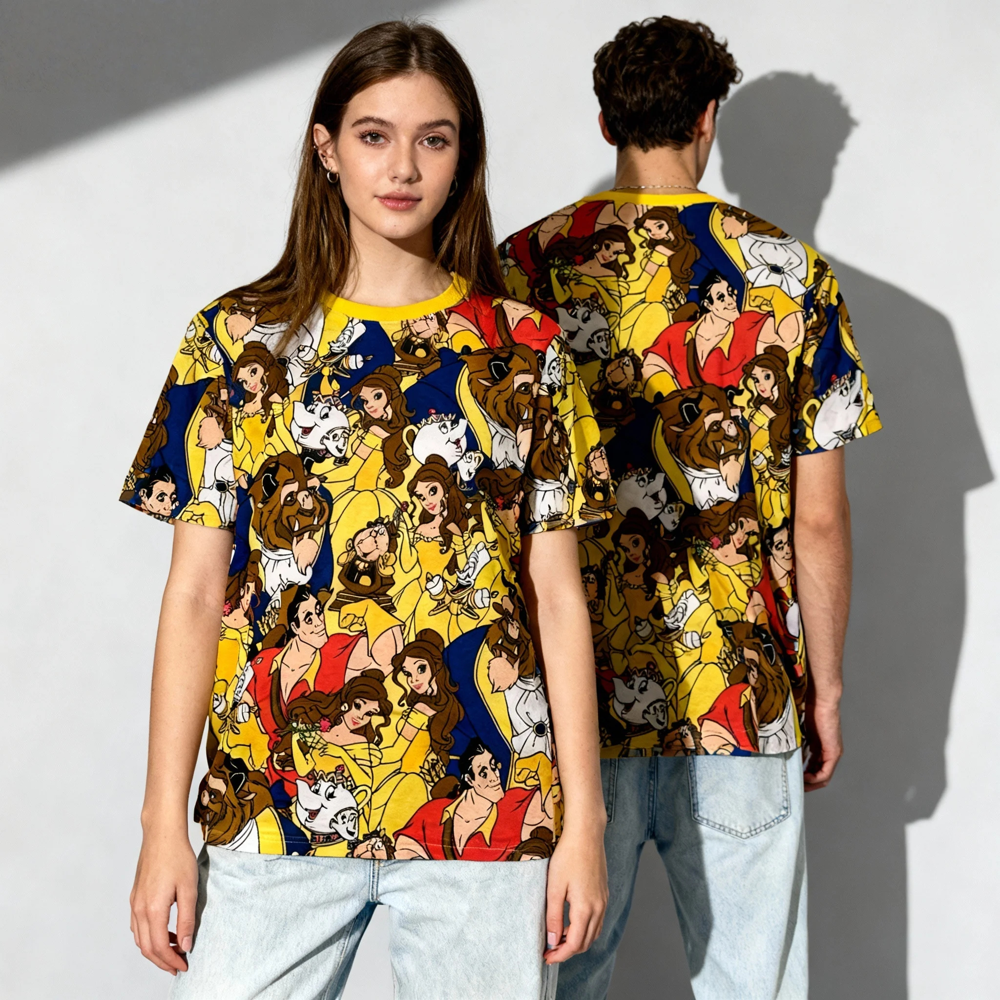 Summer Disney Serie… - image