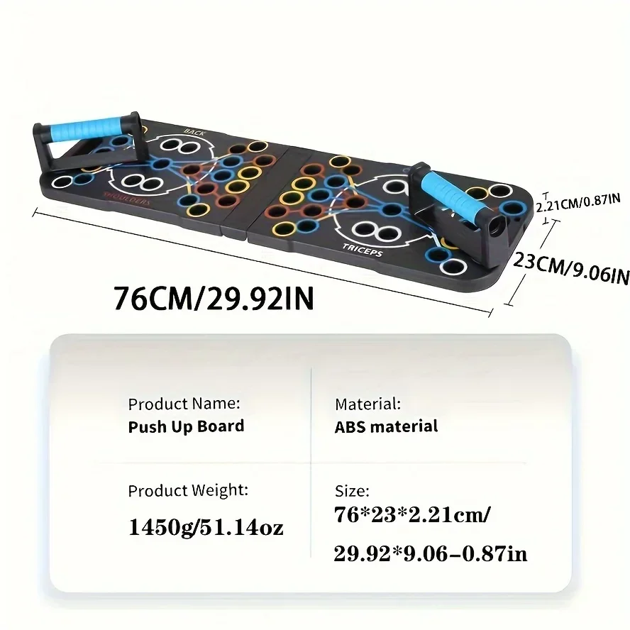 لوح دعم رفع قابل للتعديل، معدات صالة الألعاب الرياضية المنزلية متعددة الوظائف لتمرين عضلات الصدر، تدريب الرجال والنساء